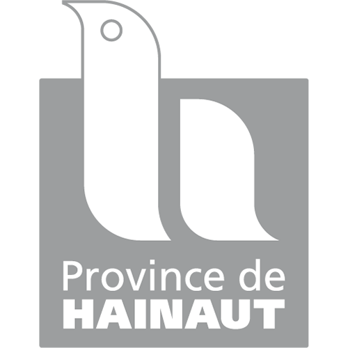 Province de Hainaut